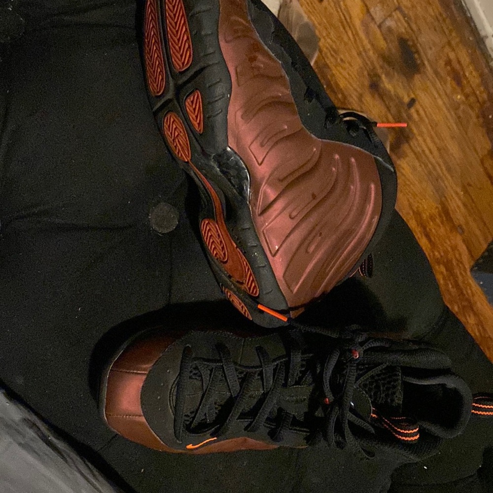 Foams size 3 will take offer